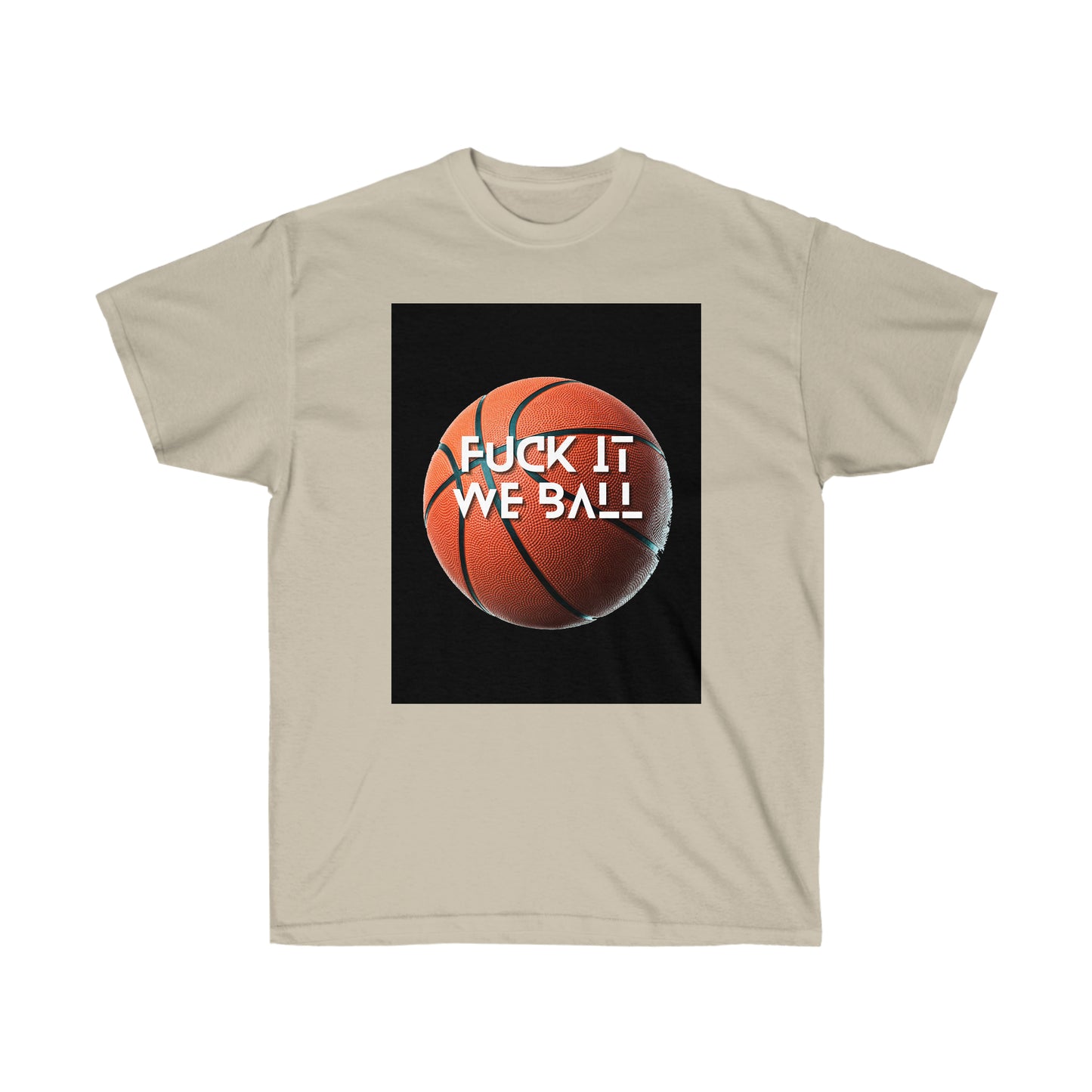 We Ball Tee
