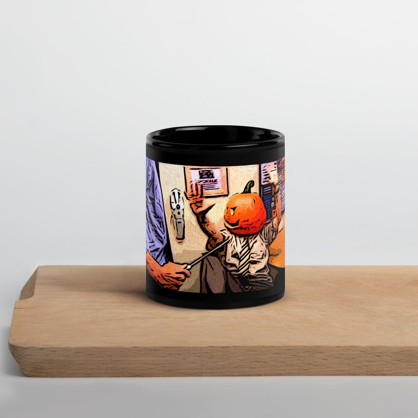 Breakroom Mug