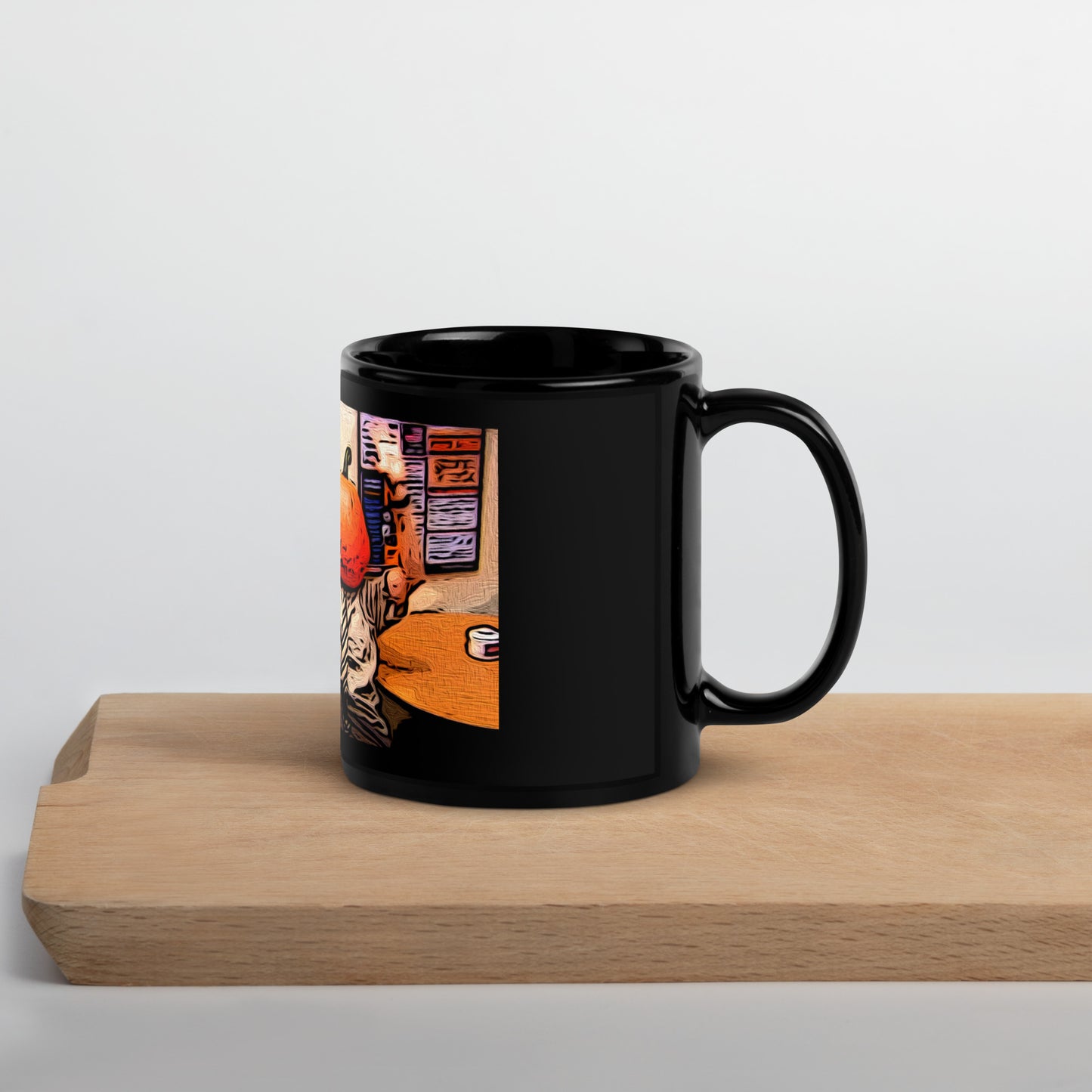 Breakroom Mug