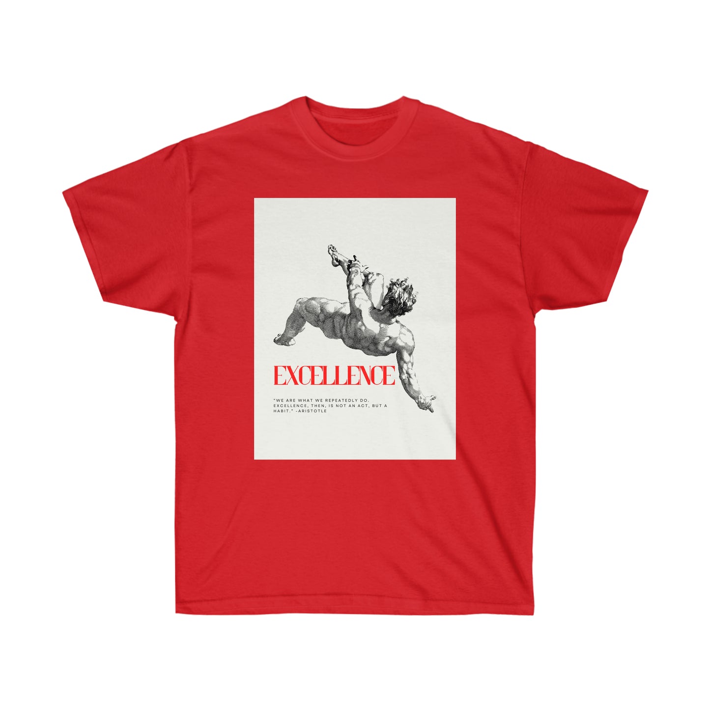 Excellence Tee