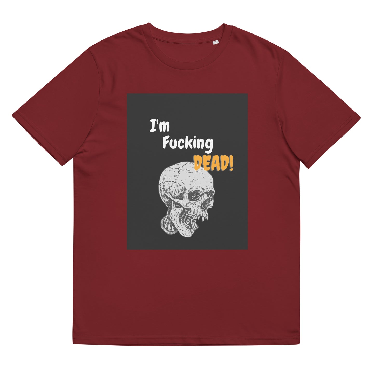 IFD Unisex t-shirt