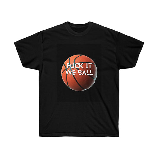 We Ball Tee