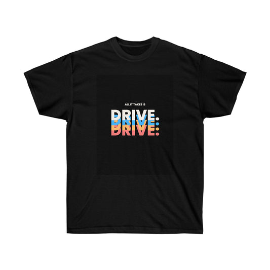 Drive Tee