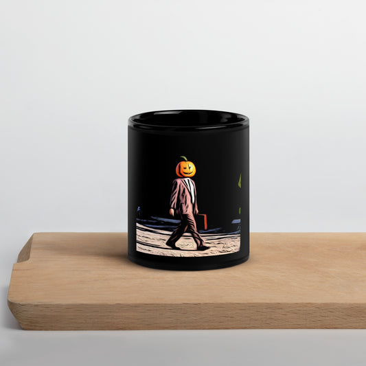 Dwight Walk Mug