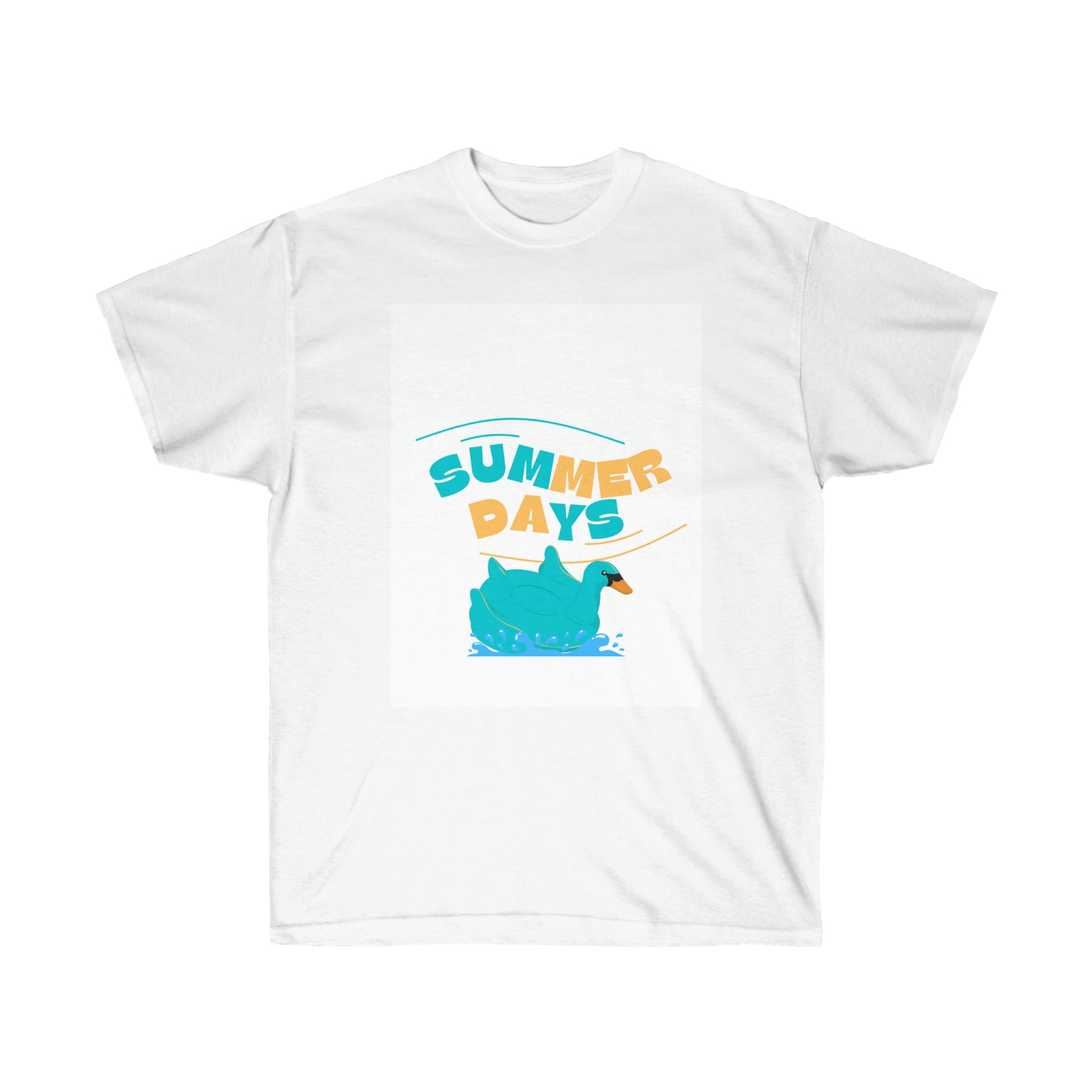 Summer Tee