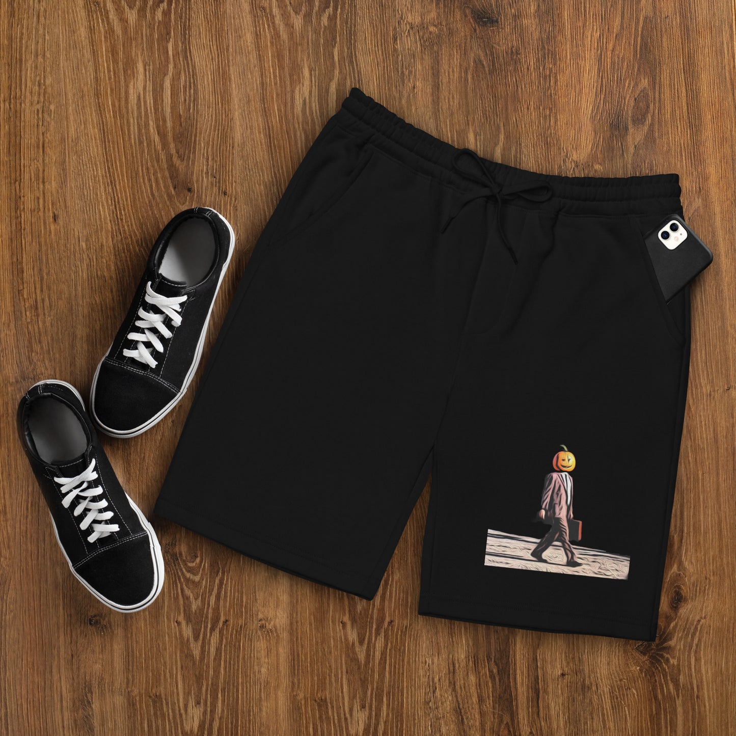 Dwight Walk shorts