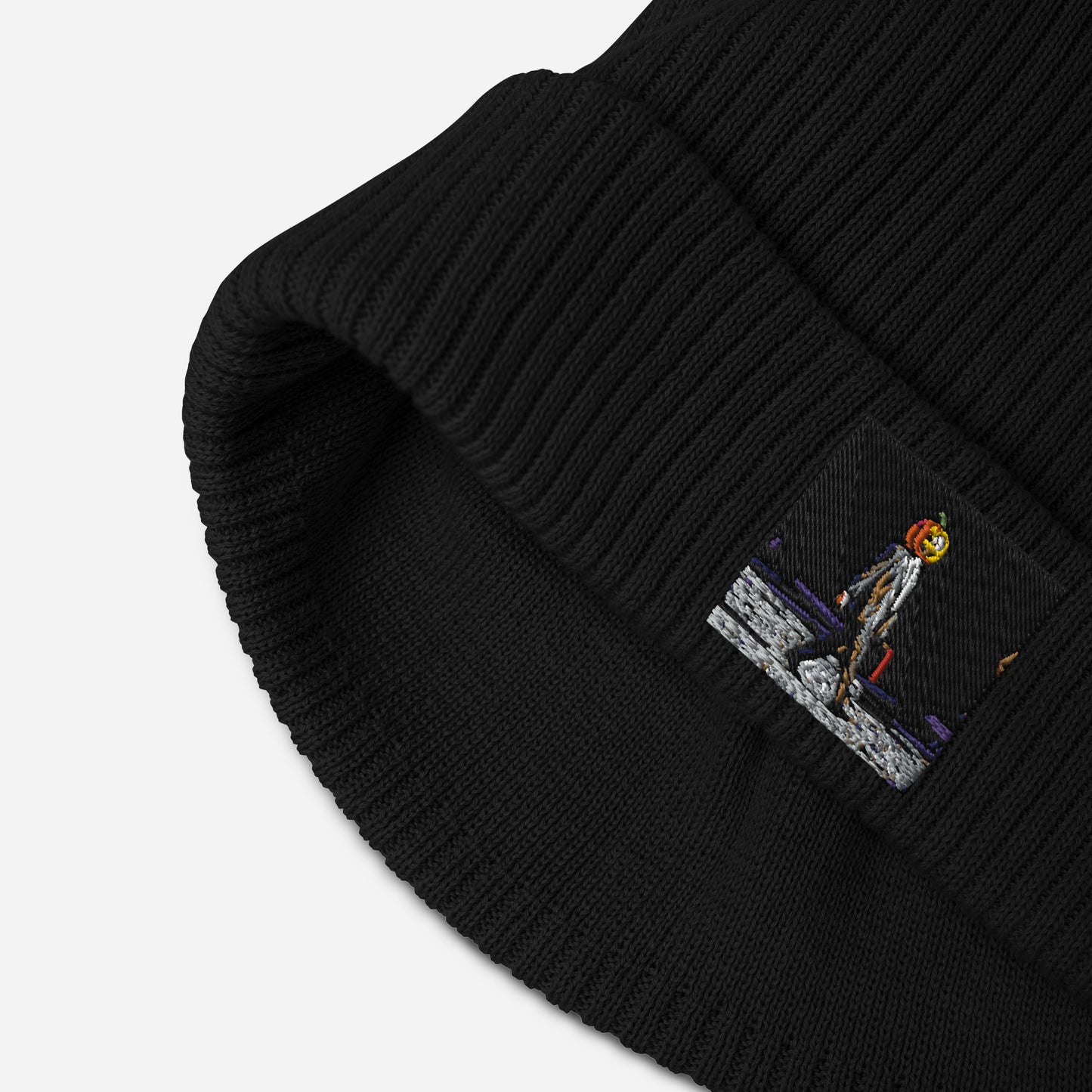 Dwight walk Beanie